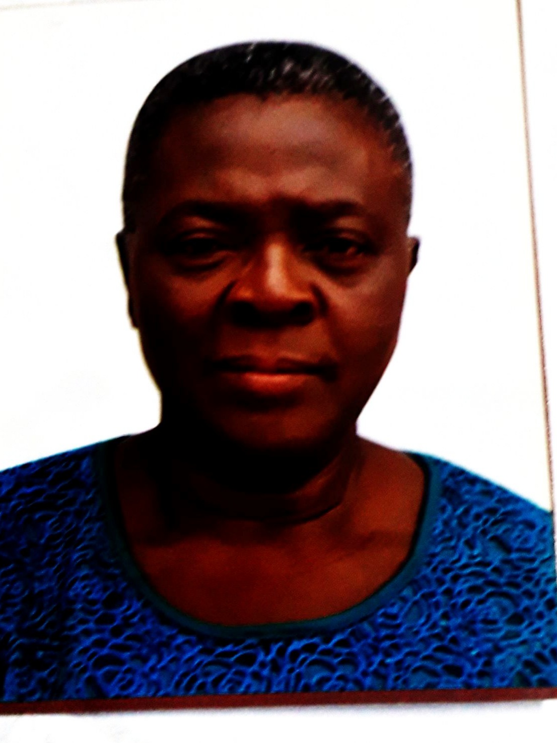 Lasu staff opere bolanle olaitan
